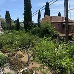 Corfu Town Kanoni
