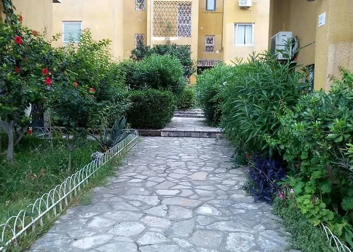Corfu Town Kanoni Apartament Corfu (city)