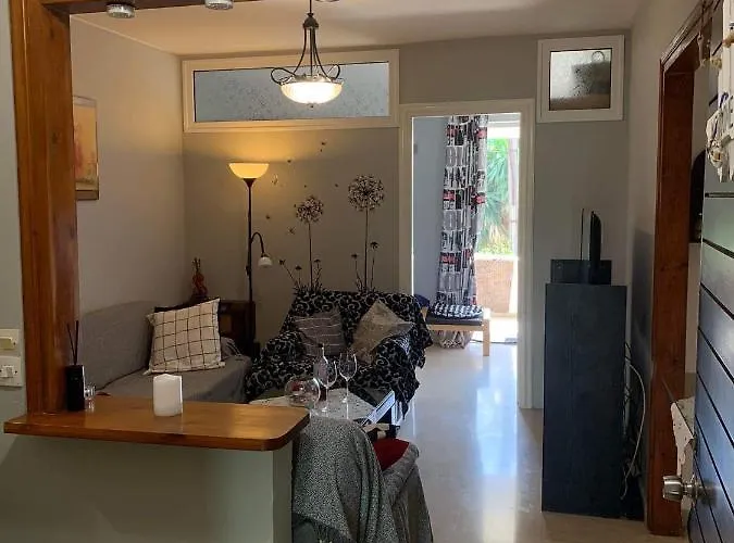 Apartament Corfu Town Kanoni Corfu (city)