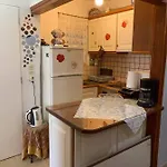 Apartamento Corfu Town Kanoni Corfu (city)