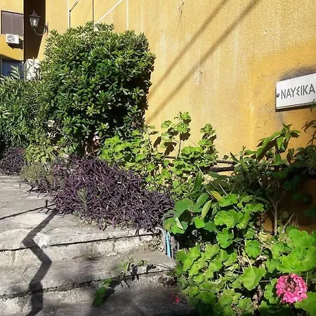 Apartamento Corfu Town Kanoni Corfu (city)