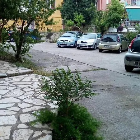 Corfu Town Kanoni Apartamento Corfu (city)