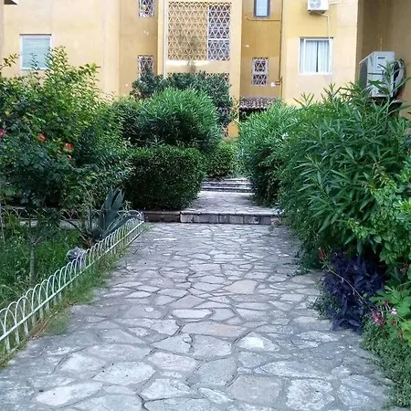 Corfu Town Kanoni Apartment Corfu (city)