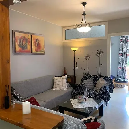 Apartment Corfu Town Kanoni